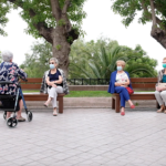 Tarragona avaluarà el grau de benestar de la gent major de 80 anys de la Part Baixa