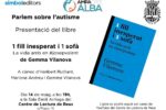 L’AMPA del Col·legi Alba participa en la presentació del llibre ‘1 fill Inesperat i 1 sofà’ aquest divendres al Centre de Lectura