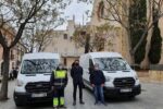 Vila-seca incorpora dos nous vehicles ECO al seu parc mòbil