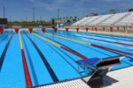 La piscina olímpica Sylvia Fontana obrirà al públic el proper 1 de juny