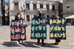 Sant Pere de Reus ‘inventa’ una Carpa que farà de carrer per veure el Seguici Popular