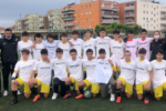 Mor als 16 anys el futbolista del Sant Pau que va patir una aturada cardiorespiratòria