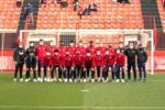 El Juvenil A tancarà la temporada al Nou Estadi davant el RCD Espanyol, amb el suport dels socis