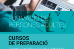 Vandellòs i l’Hospitalet obre la preinscripció als cursos de l’Escola d’Adults