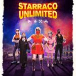 Aquest dijous es posen a la venda les entrades per Starraco Unlimited