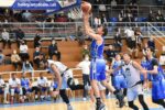 No hi ha hagut miracle al Serrallo i el CBT baixa a la Lliga EBA (76 – 75)