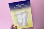 L’escriptora Monika Escuer presentarà el seu conte ‘El Barato i les sabatilles màgiques’ a Castellvell