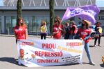 CCOO denuncia l’acomiadament d’un treballador del SEM a Reus i acusa l’empresa de “repressió sindical”