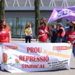 CCOO denuncia l’acomiadament d’un treballador del SEM a Reus i acusa l’empresa de «repressió sindical»