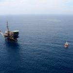 Repsol deixarà de produir petroli a la plataforma Casablanca
