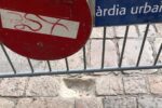 200 euros de multa per a cadascun dels lladres de la llamborda del Mercadal de Reus