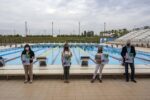 Tarragona acollirà el festival de waterpolo formatiu HaBaWaBa Spain del 22 al 25 de juliol