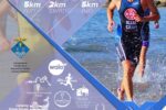 Torredembarra acull la Mediterranean Race el proper 26 de juny