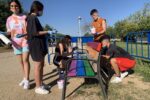 Roda de Berà commemora el Dia Internacional de l’Orgull LGBTI