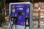 Endesa i McDonald’s inauguren nous punts de recàrrega per a vehicles elèctrics a Reus