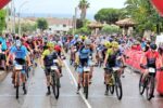 Uns 330 ciclistes participen a Altafulla en el campionat català més multitudinàri