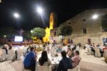 Ja estan en marxa els actes de la festa major de Sant Pere de Perafort