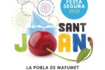 La Pobla recupera l’ambient festiu amb la celebració de Sant Joan