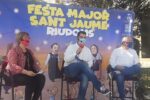 Riudoms celebra el retorn de les festes d’estiu i de la Fira de l’Avellana