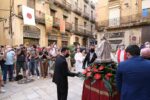 “Esperem que el bust de Sant Pere torni als carrers de Reus l’any vinent”