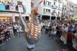 La Festa Major de Sant Pere de Reus prepara el seu esclat