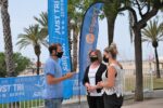 Cambrils es prepara per un cap de setmana esportiu  