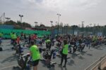 El Tennis Salou organitza una nova Masterclass de Cycling per al 18 de setembre