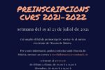 S’obre el període de preinscripció a l’Escola de Música de Constantí per al curs 2021-2022