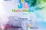 Tot a punt per acollir a Tarragona el festival de waterpolo formatiu HaBaWaBa Spain