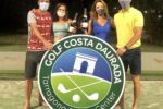 El 30 de juliol torna el Torneig de Pàdel Mojito al Golf Costa Daurada 