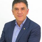 L’alcalde d’Alforja, Joan Josep Garcia, president del PDeCAT a la Vegueria de Tarragona