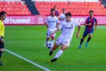 Nàstic-Atlético Levante UD, primer amistós de la pretemporada al Nou Estadi