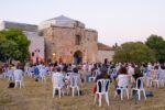 Hirundo Maris presenta les cançons de “La rosa dels vents” al Cicle de Concerts a Centcelles