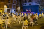 Forques Teatre presenta la recreació del bateig del rei Jaume II dins el cicle ‘Fem Estiu, Fem Constantí’