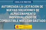 El contracte de 220 milions per emmagatzemar els residus de les centrals dispara les alarmes dels municipis nuclears