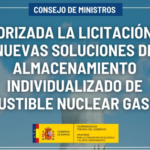 El contracte de 220 milions per emmagatzemar els residus de les centrals dispara les alarmes dels municipis nuclears