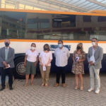 La Ribera d’Ebre dobla les connexions de bus amb Tarragona i Reus
