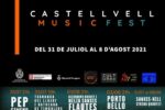 Tot a punt per la segona edició del Castellvell MusicFest