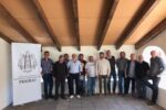 La DOQ Priorat vol energies cent per cent renovables als seus cellers