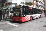 Tarragona incorpora deu autobusos híbrids a la flota de transport urbà