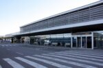 Davallada d’un 96% en nombre de passatgers a l’aeroport de Reus sobre 2019