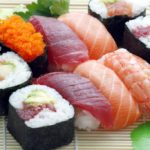 La URV recomana consumir sushi de manera ‘moderada i variada’ per evitar els tòxics