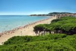 En estat crític després d’ofegar-se a la platja de la Pineda