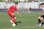 Valencia CF Mestalla – Nàstic, nou amistós de la pretemporada