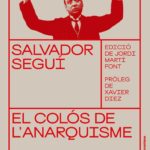 L’editorial Lo Diable Gros publica, per primer cop, l’obra completa de Salvador Seguí, El Noi del Sucre