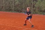 El XXXIV torneig juvenil de tennis La Creu Blanca arrenca al Monterols