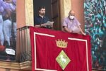 El pregó de Joan Rovira dona inici a la Festa Major del Catllar