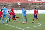 El Nàstic tanca la pretemporada amb victòria al camp de l’Olot (0-1)