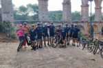 Encetada la nova temporada de MTB al Golf Costa Daurada 