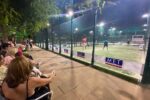 384 inscrits participen del ‘Torneig Nocturn’ del Club Tennis Tarragona